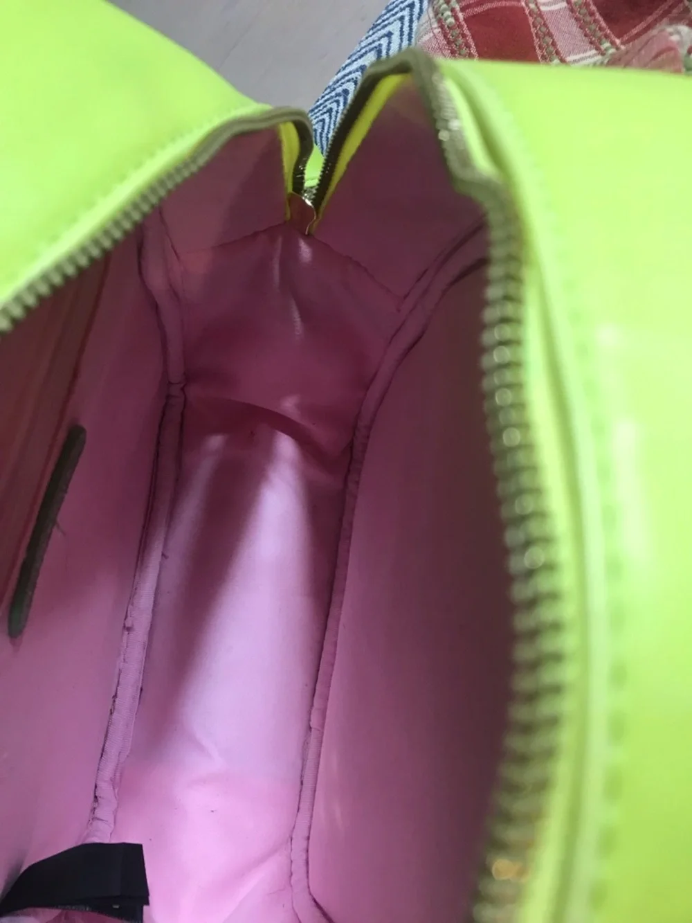 Her Universe Keroppi Figural Mini Backpack